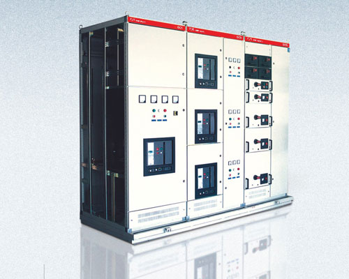红河GCS型低压抽出式开关柜GCS型低压抽出式开关柜